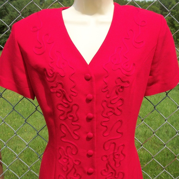 Sheri Martian Size 8 Sheri Martin - Picture 2 of 5